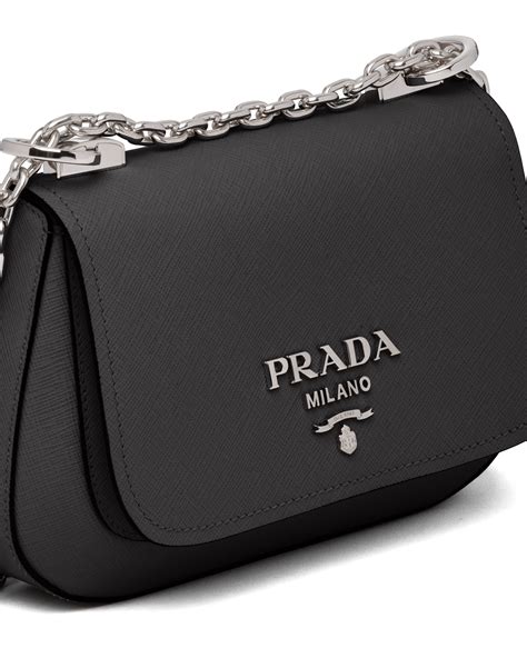 prada saffiano double cuir|Prada Livermore.